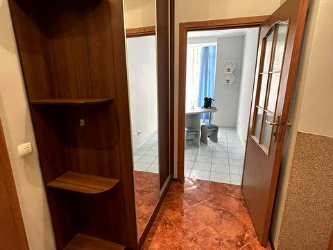 квартира за адресою Плугова вул., 6а