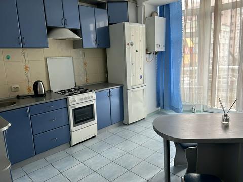 квартира за адресою Плугова вул., 6а