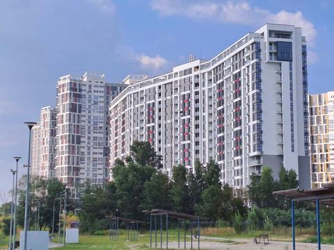 квартира по адресу Никольско-Слободская ул., 13