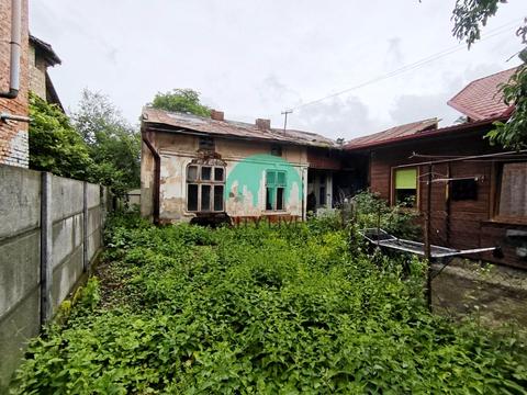 будинок за адресою Івано-Франківськ, Газова вул., 3