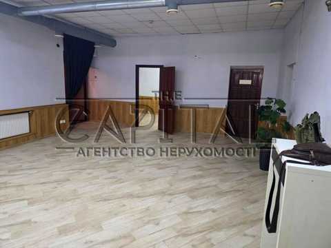 комерційна за адресою Київ, Чоколівський бульв., 10