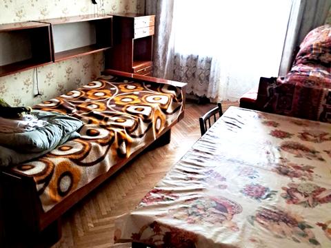 кімната за адресою Коперника вул., 16
