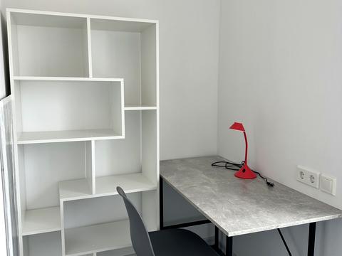 квартира по адресу Мечникова ул., 16е