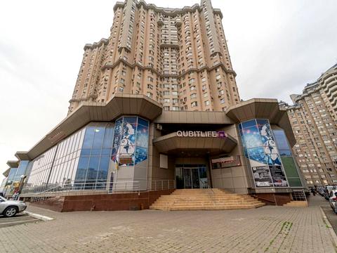 коммерческая по адресу Среднефонтанская ул., 19-А