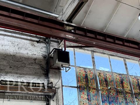 комерційна за адресою Академіка Потебні вул., 1