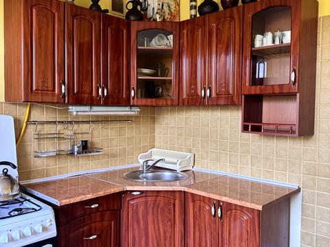 квартира по адресу Підпечерська ул., 8