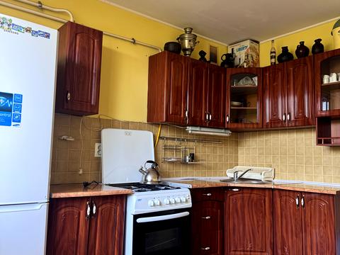 квартира по адресу Підпечерська ул., 8