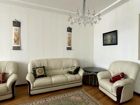 квартира по адресу Лопатинский пер., 2