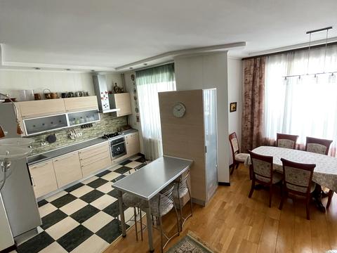 квартира по адресу Лопатинский пер., 2