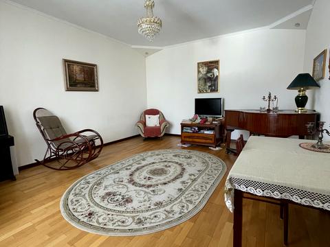 квартира по адресу Лопатинский пер., 2