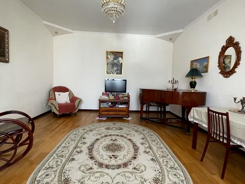 квартира по адресу Лопатинский пер., 2