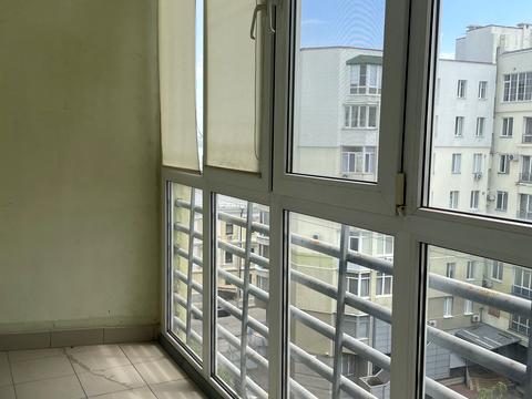 квартира по адресу Лопатинский пер., 2