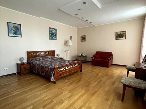 квартира по адресу Лопатинский пер., 2
