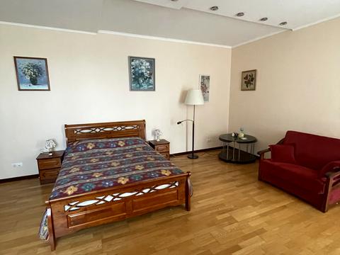 квартира по адресу Лопатинский пер., 2