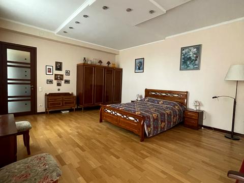 квартира по адресу Лопатинский пер., 2
