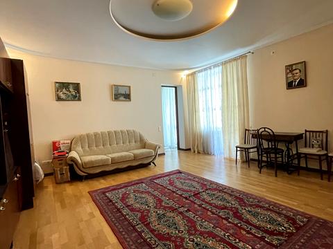 квартира по адресу Лопатинский пер., 2