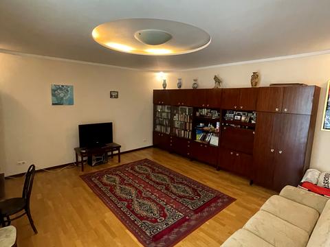 квартира по адресу Лопатинский пер., 2