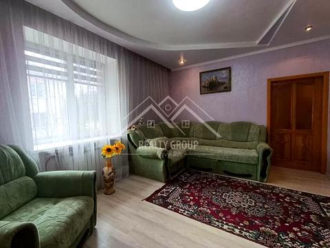 квартира за адресою Сергія Колачевського вул. (23 Лютого), 20