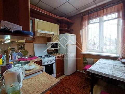 квартира за адресою Сергія Колачевського вул. (23 Лютого), 20