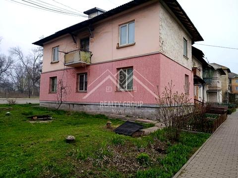 квартира за адресою Сергія Колачевського вул. (23 Лютого), 20
