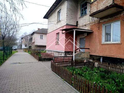 квартира за адресою Сергія Колачевського вул. (23 Лютого), 20