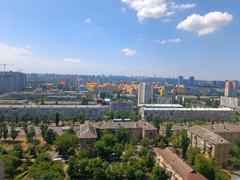 квартира за адресою Лобачевського пров., (Будинок 4)
