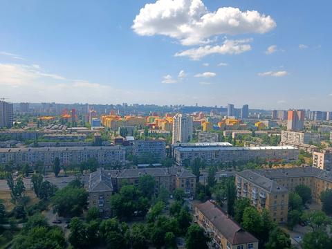 квартира за адресою Лобачевського пров., (Будинок 4)