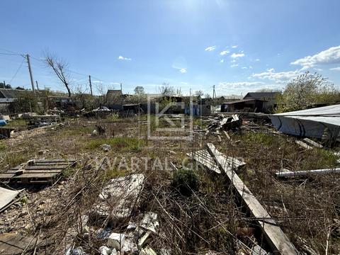 участок по адресу Ново-Ірпінська, 10