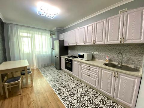 квартира за адресою Європейська вул., 3-В