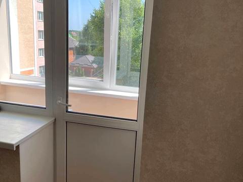 квартира за адресою Європейська вул., 3-В