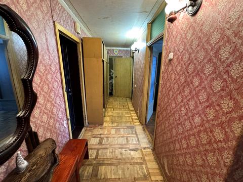 квартира по адресу Рабочая ул., 65