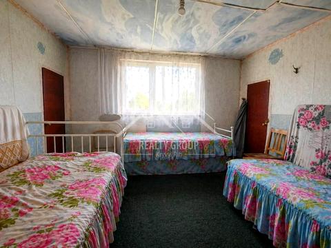 дом по адресу СТ Авіатор