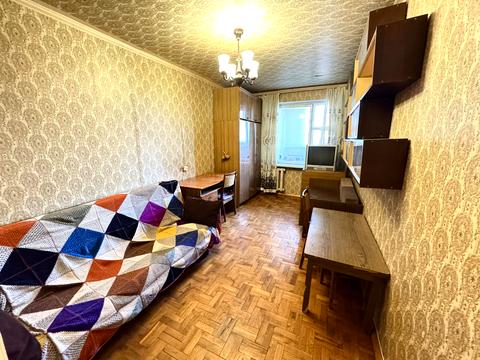квартира по адресу Рабочая ул., 65