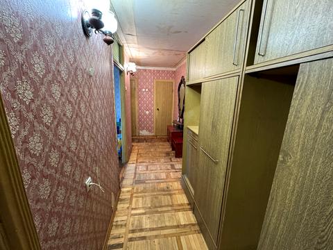 квартира по адресу Рабочая ул., 65