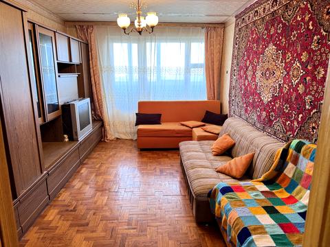 квартира по адресу Рабочая ул., 65