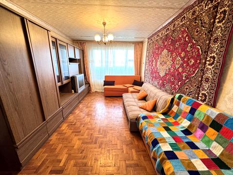 квартира по адресу Рабочая ул., 65