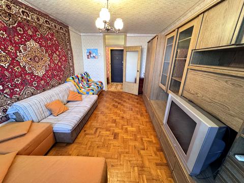 квартира по адресу Рабочая ул., 65