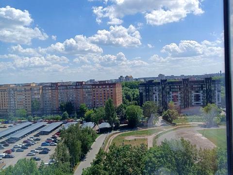 квартира за адресою Зарічанська вул., 8/4