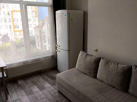 квартира за адресою Одеська вул., 23-А