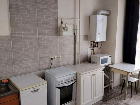 квартира за адресою Одеська вул., 23-А
