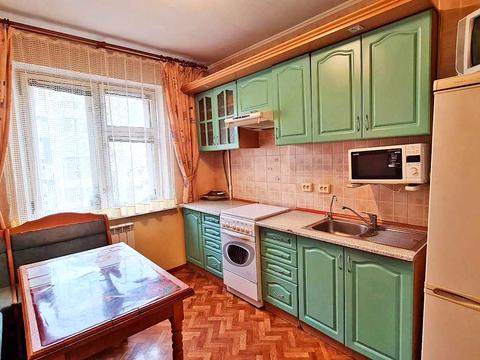 квартира по адресу Пражская ул., 21/1