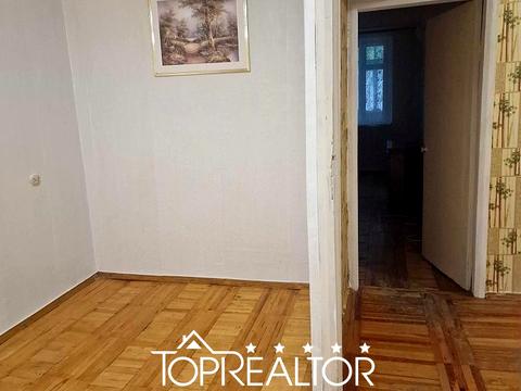 квартира за адресою Ахсарова вул., 23