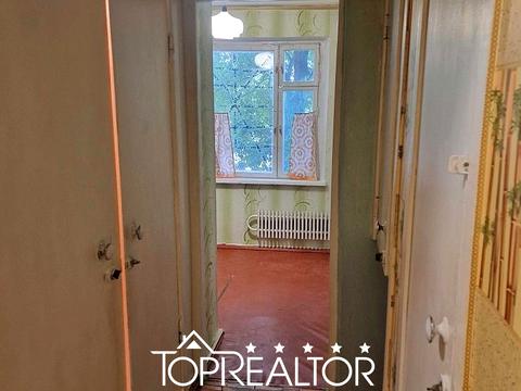 квартира за адресою Ахсарова вул., 23