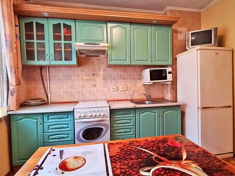 квартира по адресу Пражская ул., 21/1
