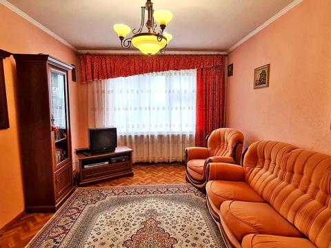 квартира по адресу Пражская ул., 21/1