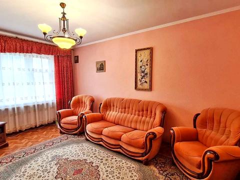 квартира по адресу Пражская ул., 21/1