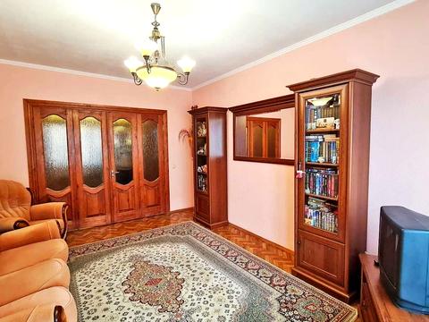 квартира по адресу Пражская ул., 21/1