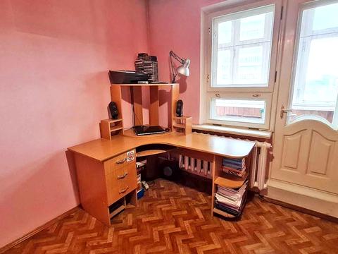 квартира по адресу Пражская ул., 21/1