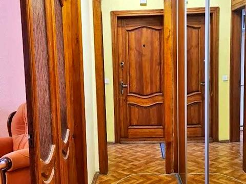 квартира по адресу Пражская ул., 21/1