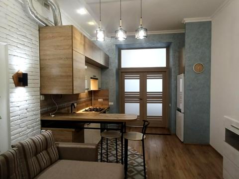 квартира по адресу Городоцкая ул., 72